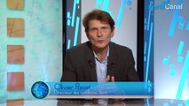 Olivier Passet, Le monde selon Trump - la grande bascule économique