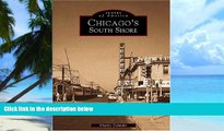 Buy Charles Celander Chicago s South Shore (Images of America: Illinois)  Audiobook Download