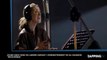 Céline Dion en larmes dans les studios pour l'enregistrement de 