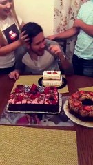 wait for it....funny video