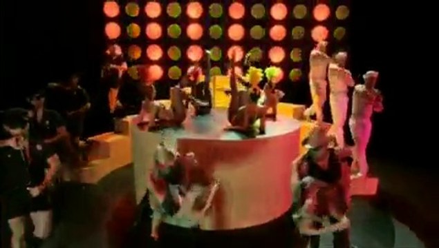 Freemasons, clubbing on Oxford Street. The good old days ;)