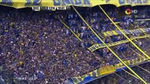 Boca Juniors vs Rosario Central (1-1) Primera División 2016  todos los goles resumen