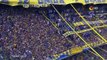 Boca Juniors vs Rosario Central (1-1) Primera División 2016  todos los goles resumen