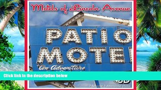 Matt Bergstrom Motels of Lincoln Avenue (View-Master reel)  Epub Download Epub