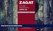 Zagat Chicago Restaurants (Zagat Survey: Chicago Restaurants)  Audiobook Download