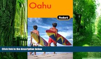 Buy Fodor s Fodor s Oahu, 1st Edition: with Honolulu, Waikiki, and the North Shore (Fodor s Gold