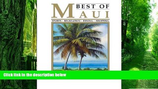 PDF Karee Carlucci Best of Maui 2011-2012  On Book