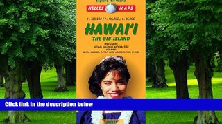 Buy NOW Nelles Verlag Hawaii (Big Island)  Hardcover