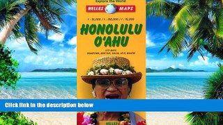 PDF Nelles Verlag Honolulu - Oahu  On Book