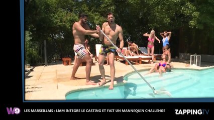 Les Marseillais : Liam de Secret Story 10 intègre le casting (Vidéo)