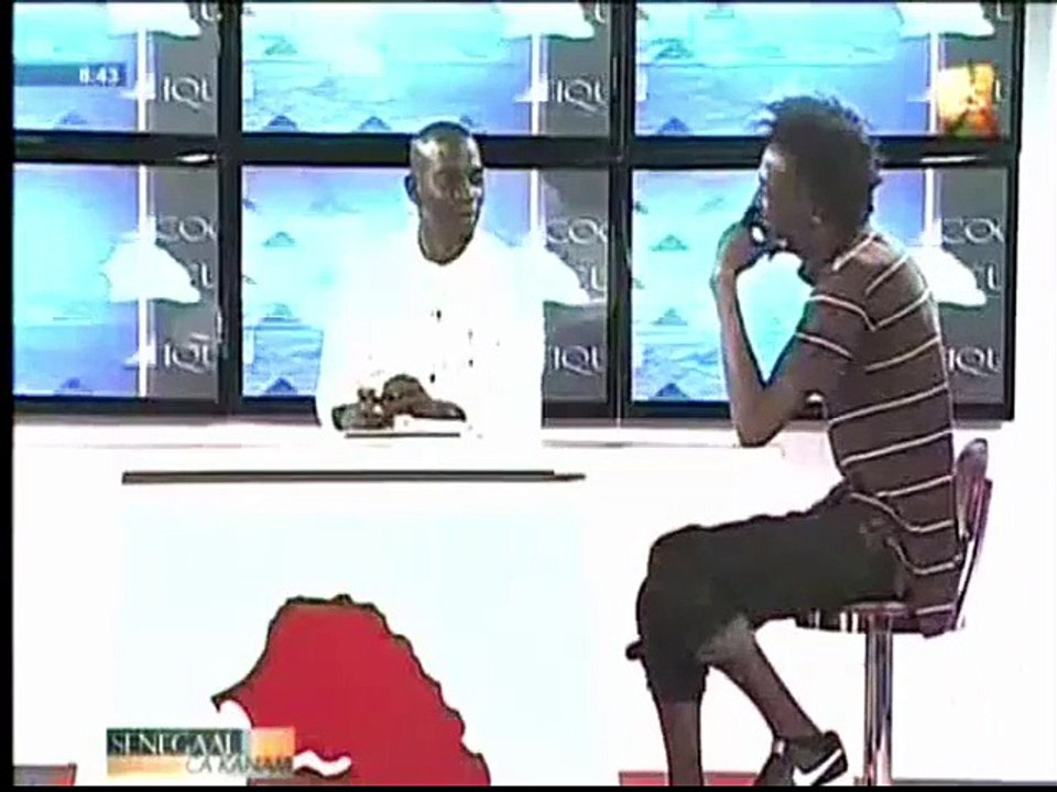 10mille problemes takk benn ibadou