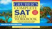 Big Sales  Gruber s Complete SAT Math Workbook  Premium Ebooks Best Seller in USA