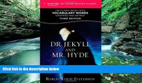 Deals in Books  Dr. Jekyll and Mr. Hyde: A Kaplan SAT Score-Raising Classic (Kaplan Test Prep)