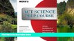 Deals in Books  ACT Science Prep Course: Six Full-length Tests!  Premium Ebooks Online Ebooks