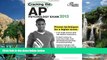 Buy NOW  Cracking the AP Psychology Exam, 2013 Edition (College Test Preparation)  Premium Ebooks