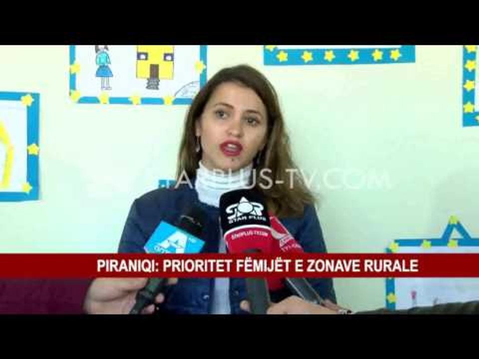 “EVROPA IME, ËNDRRA IME” NË SHKOLLËN “LUSH KOLA”