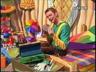 La Melevisione e le sue storie - L'osso di Ronfosauro (2000)