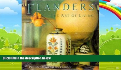 Buy NOW  Flanders: The Art of Living Piet Swimberghe  Full Book