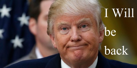 Donald Trump Humiliated on a Live event in USA