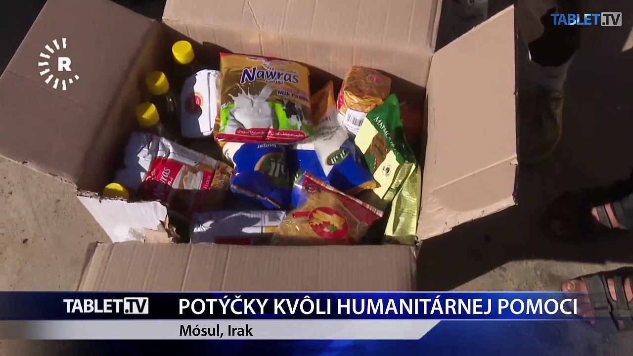 Iracké vládne jednotky prehľadávajú štvrte, ktoré v Mósule ovládli