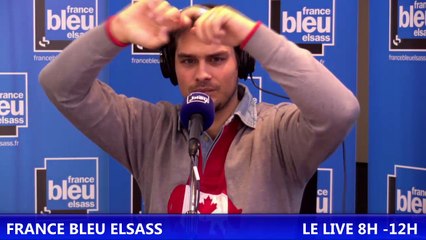 Claudine Germain de l'Auberge Au Boeuf de Sessenheim