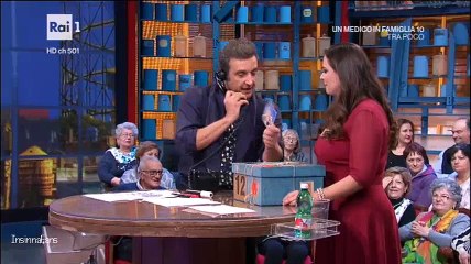 Affari Tuoi del 17-11-16 (gioca la Sicilia)