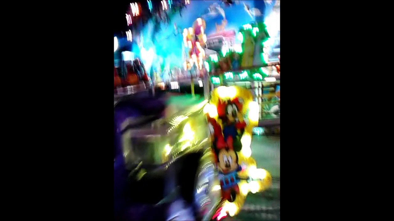 01 Août 2016- Foire de Namur