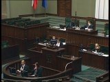 Poseł Bożena Szydłowska - Wystąpienie z dnia 15 listopada 2016 roku.