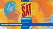 Deals in Books  Master the NEW SAT, 2005/e w/out CD-ROM (Peterson s Master the SAT (Book only))