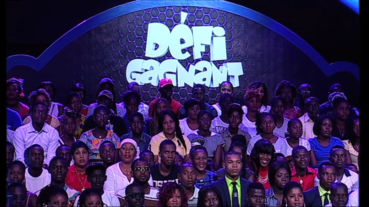 Défi Gagnant du 21 Novembre 2016  partie 2