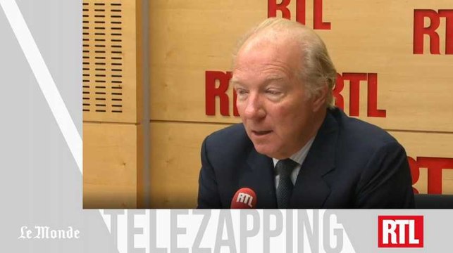 Télézapping : Défaite « forte » pour le camp Sarkozy, « candidat-ultra » pour le PS