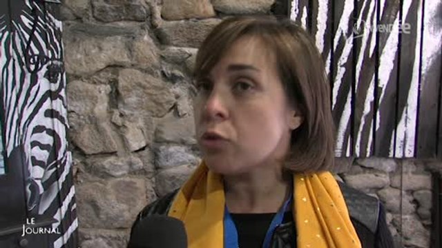 Gestion des déchets : Le Salon Récupère 2016 (Vendée)