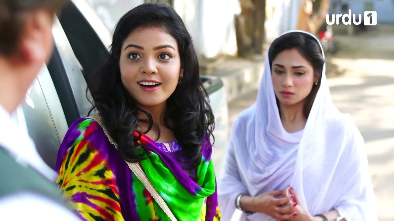 Murada Mai Episode 36 Urdu1