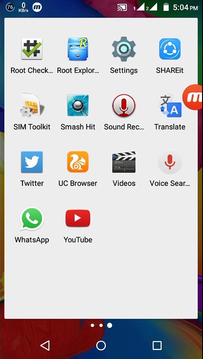 Smash Hit v1.4.0 Premium Mod Apk Demo