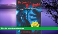 Buy NOW  Dr. Jekyll and Mr. Hyde: A Kaplan SAT Score-Raising Classic (Kaplan Score Raising