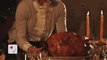 Talking Politics at Thanksgiving is Stressing A Shocking Number of Americans