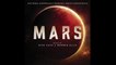 Nick Cave & Warren Ellis - Mars theme - Original Series Soundtrack