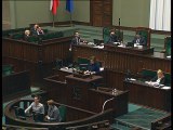 Poseł Ewa Lieder - Wystąpienie z dnia 15 listopada 2016 roku.