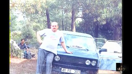 Emirgan Korusunda Faili Meçhul