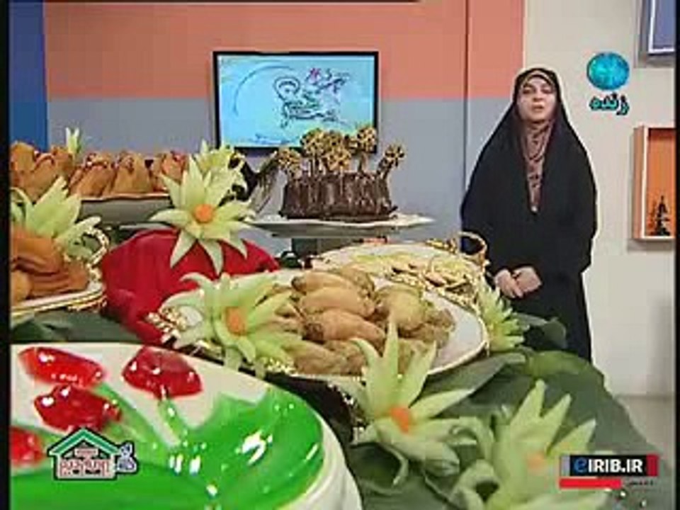 آش اسپیدبا