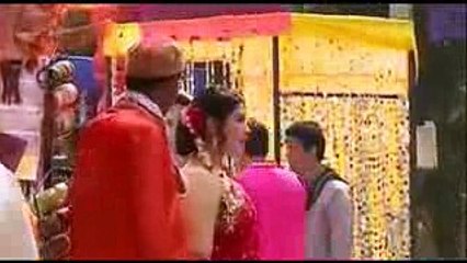 Ek Tha Raja Ek Thi Rani - Episode 347 - 21 November 2016 - On Location