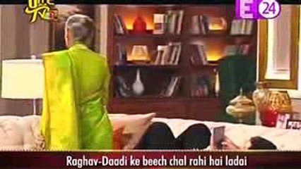 DATE KI KAHAANI Pardes Mein Hai Mera Dil 22 November 2016 News_HIGH