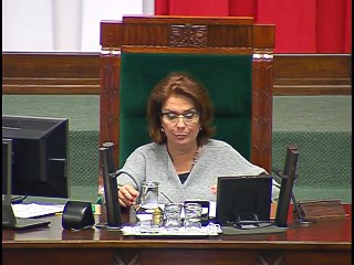 Poseł Ireneusz Zyska - Wystąpienie z dnia 15 listopada 2016 roku.