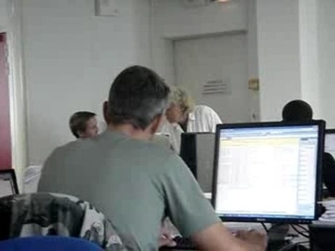 la dernière prophétie d'Yvette Horreur