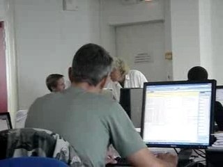 la dernière prophétie d'Yvette Horreur