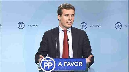 El PP defiende a Cifuentes y subraya que Madrid es la comunidad más solidaria