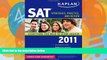 Buy NOW  Kaplan SAT 2011: Strategies, Practice, and Review  Premium Ebooks Online Ebooks