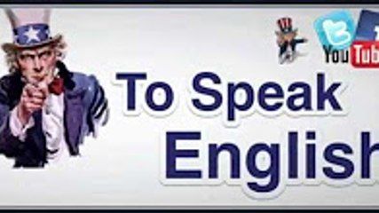 Different ways to say Hello in English!