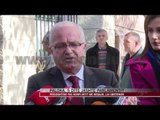 Paloka, 5 ditë jashtë parlamentit pas përplasjes me Baqajn (video) - News, Lajme - Vizion Plus