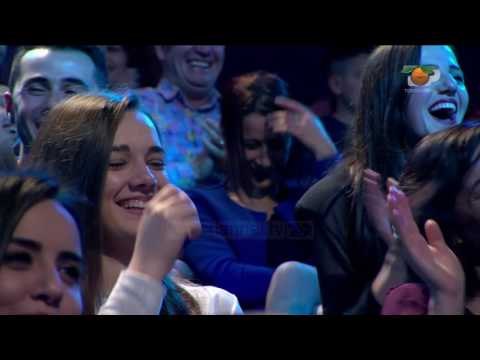 Portokalli, 20 Nentor 2016 - Kimikati (Panairi i librit)